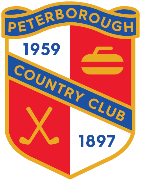 Peterborough Golf & Country Club Logo